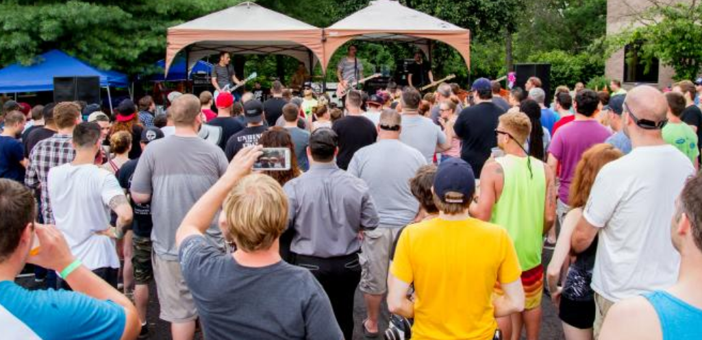 Fall festivals live music and spooky activities this weekend in bucks 